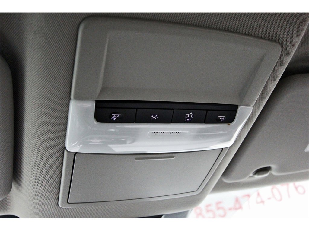 Certified 2024 Nissan Rogue S image 25