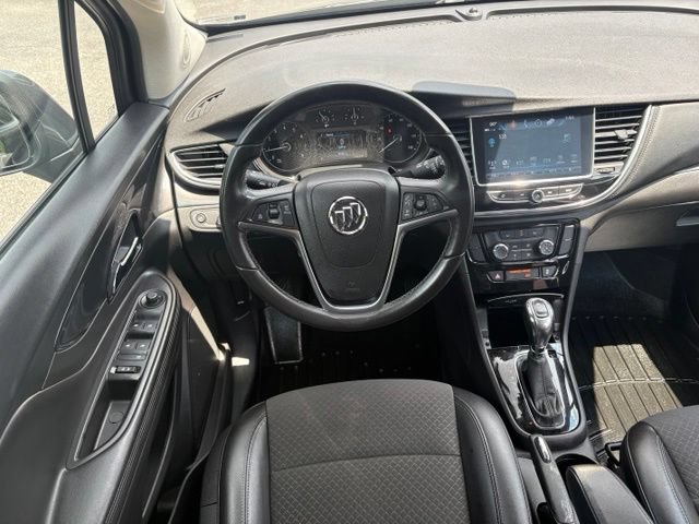 Used 2018 Buick Encore Preferred AWD/4WD image 19