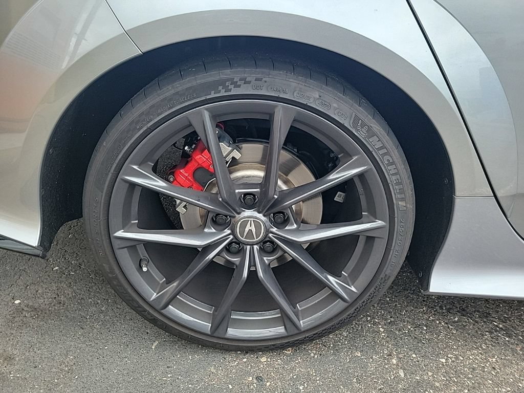 Used 2024 Acura Integra Type S FWD image 19