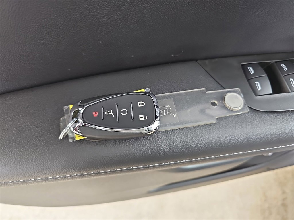 Certified 2023 Chevrolet Blazer LT w/ LPO, Floor Liner Package image 41