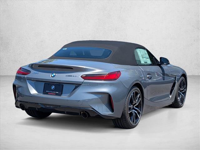 New 2026 BMW Z4 M40i w/ Premium Package RWD video 2