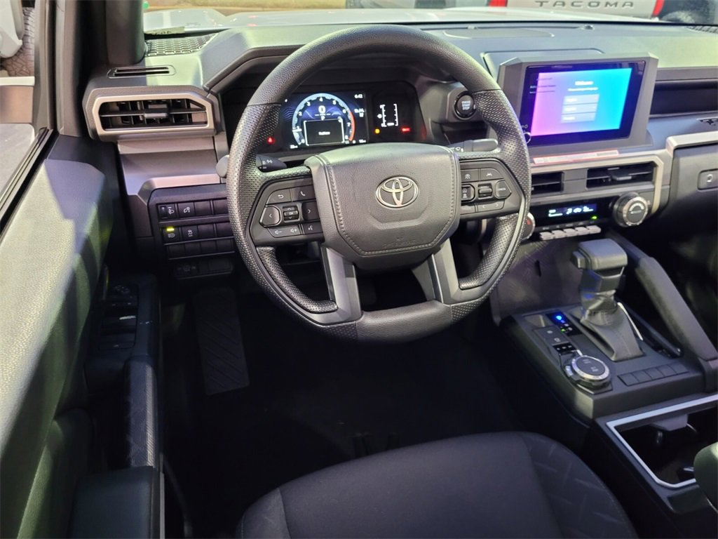 New 2025 Toyota Tacoma SR5 image 7