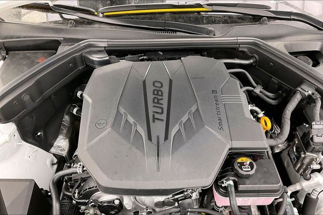 New 2026 Genesis G70 2.5T AWD/4WD image 13