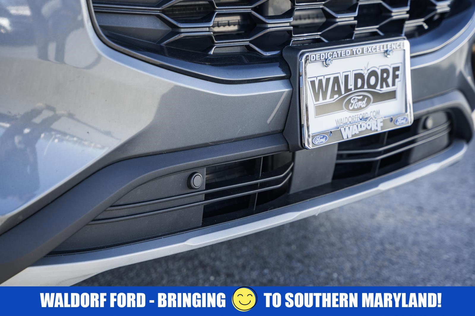 Used 2025 Ford Escape ST-Line image 12