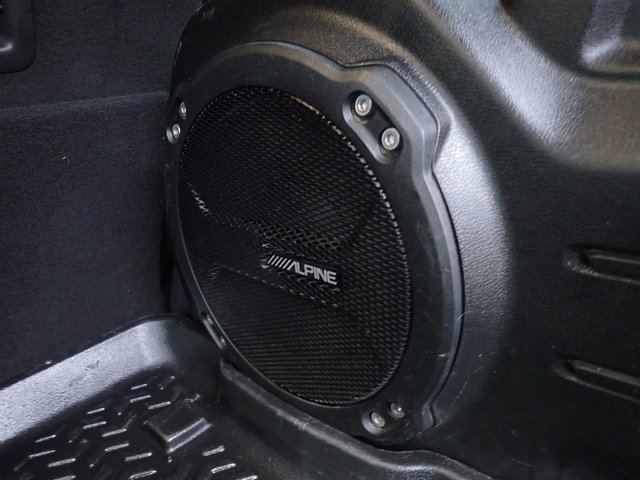 Used 2018 Jeep Wrangler Unlimited Rubicon w/ Uconnect 4C Nav & Sound Group image 7