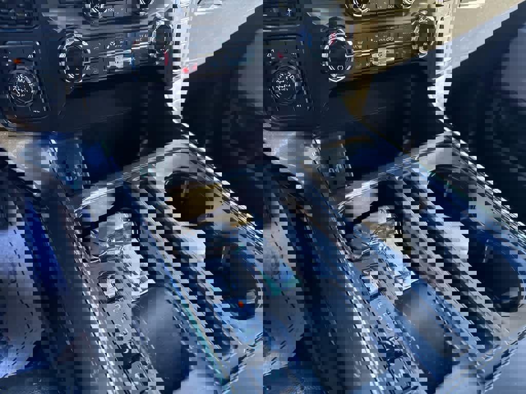 Used 2021 Ford F150 XLT w/ Equipment Group 302A High image 12