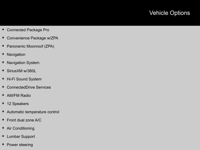 Used 2022 BMW X3 xDrive30i image 2