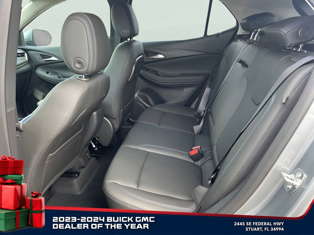 New 2026 Buick Encore GX Sport Touring w/ Advanced Technology Package image 23