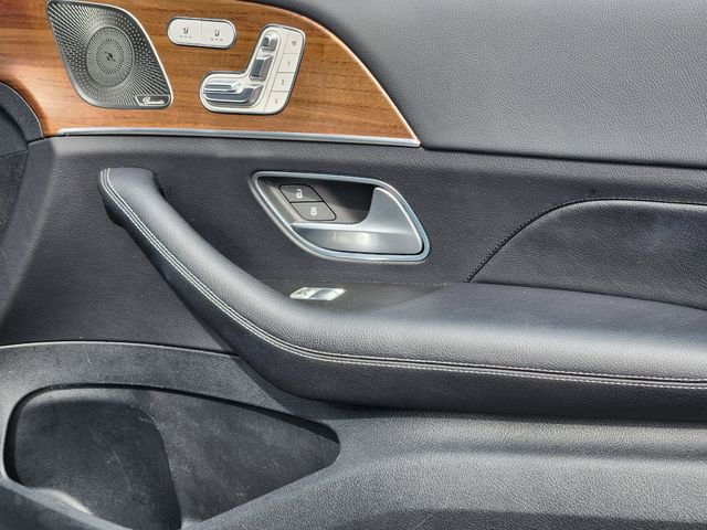 Certified 2022 Mercedes-Benz GLE 350 4MATIC image 20