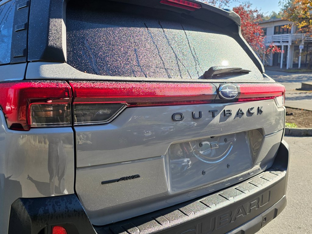 New 2026 Subaru Outback Premium AWD/4WD image 13
