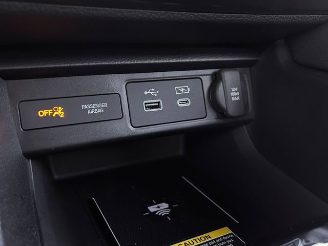 Certified 2025 Acura Integra Type S image 21