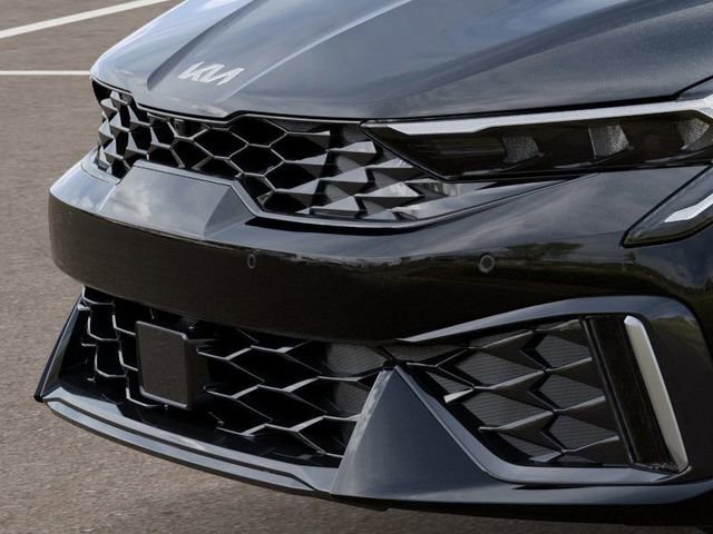New 2026 Kia K5 GT image 13