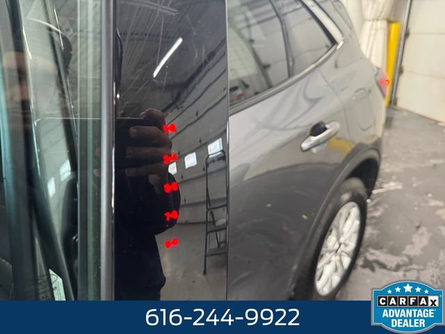 Used 2023 Ford Escape Active w/ Tech Pack #2 AWD/4WD image 8