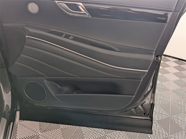 Used 2025 Genesis GV80 2.5T Standard image 34