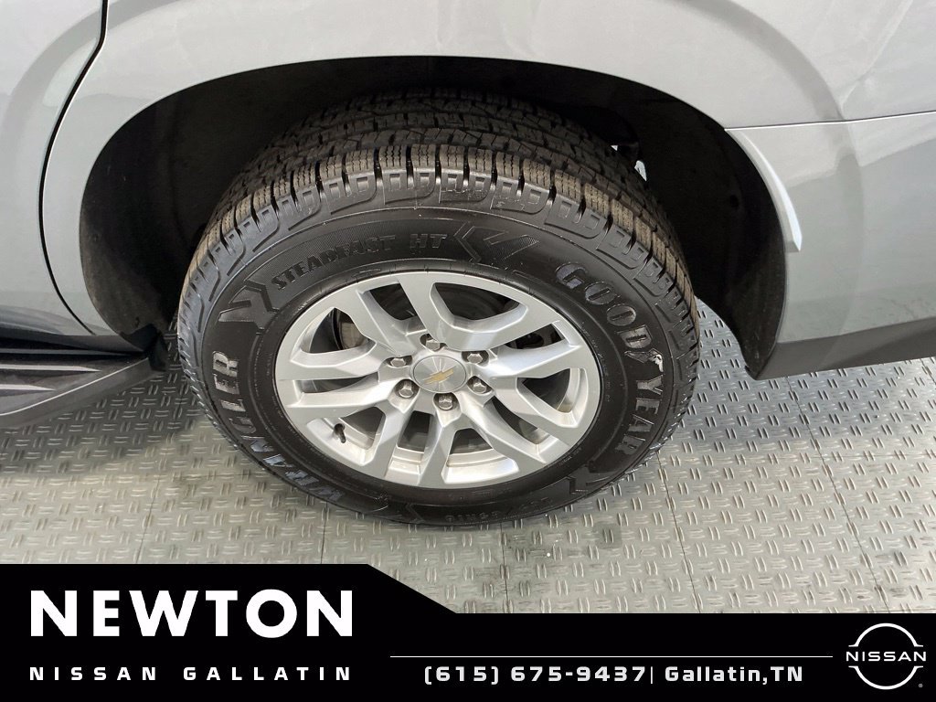 Used 2023 Chevrolet Tahoe LT AWD/4WD image 53