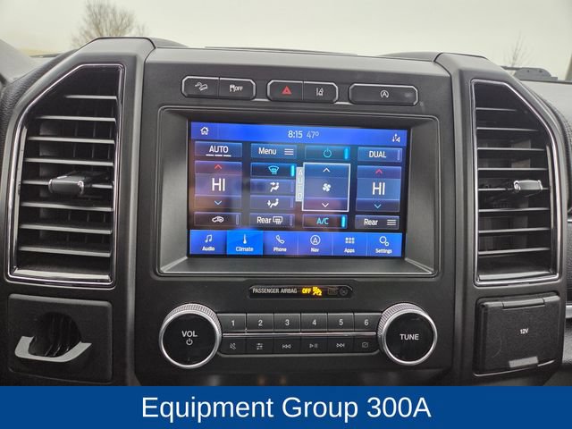 Used 2020 Ford Expedition Max Limited AWD/4WD image 29
