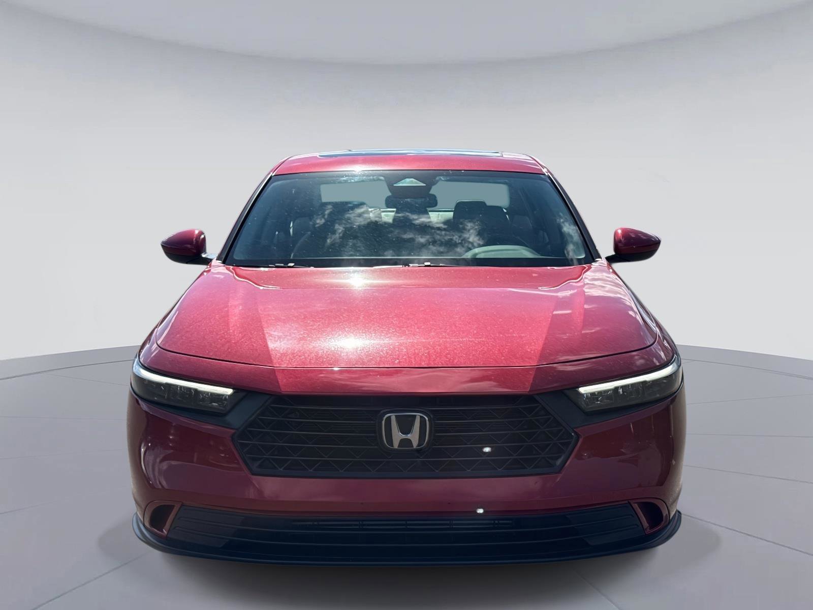 Certified 2023 Honda Accord EX image 9