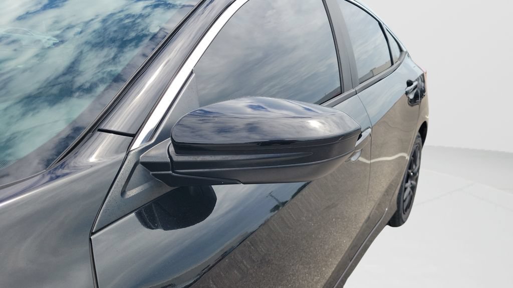 Used 2018 Honda Civic LX image 28