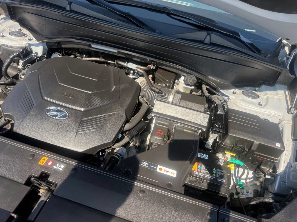 Used 2025 Hyundai Palisade SEL FWD image 65