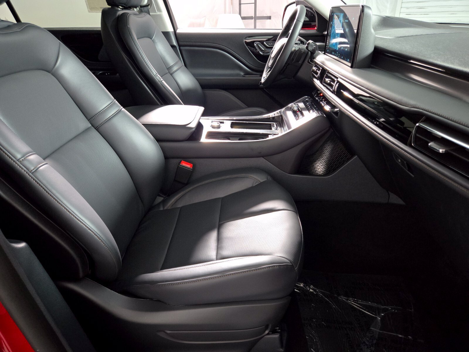 New 2026 Lincoln Aviator 2WD image 21