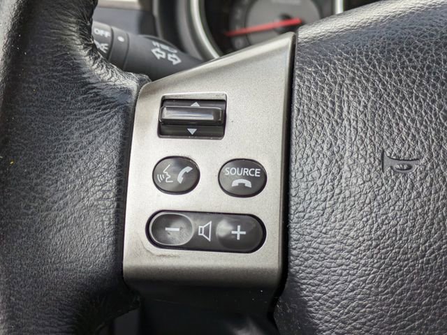 Used 2008 Nissan Versa SL w/ Convenience Pkg image 22