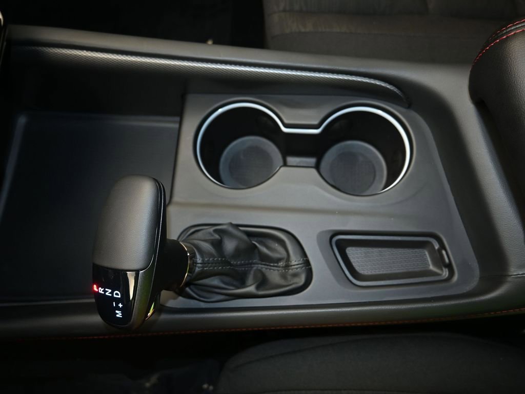 New 2026 Dodge Durango GT AWD/4WD image 18