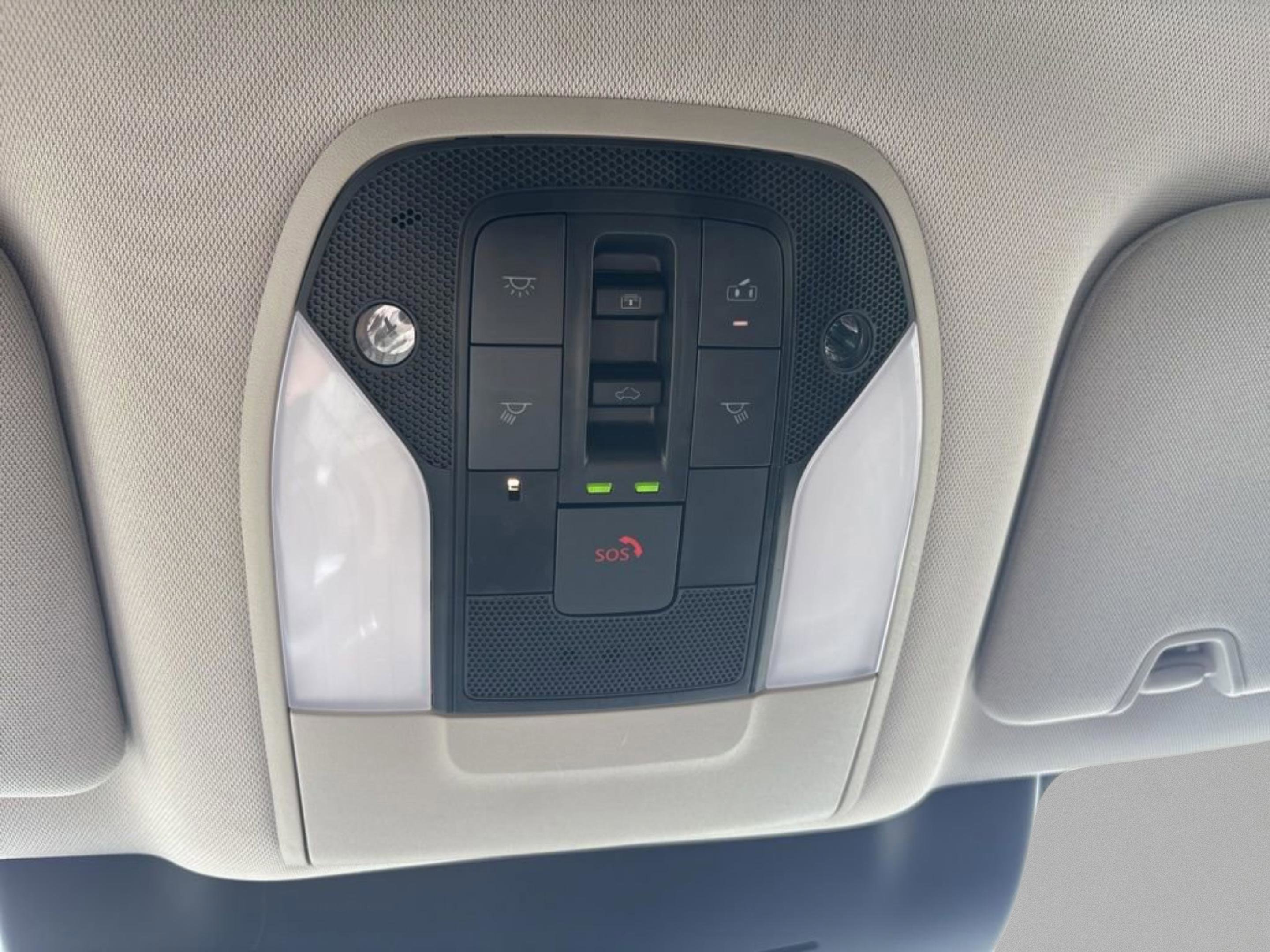 Used 2023 INFINITI QX60 Pure image 24