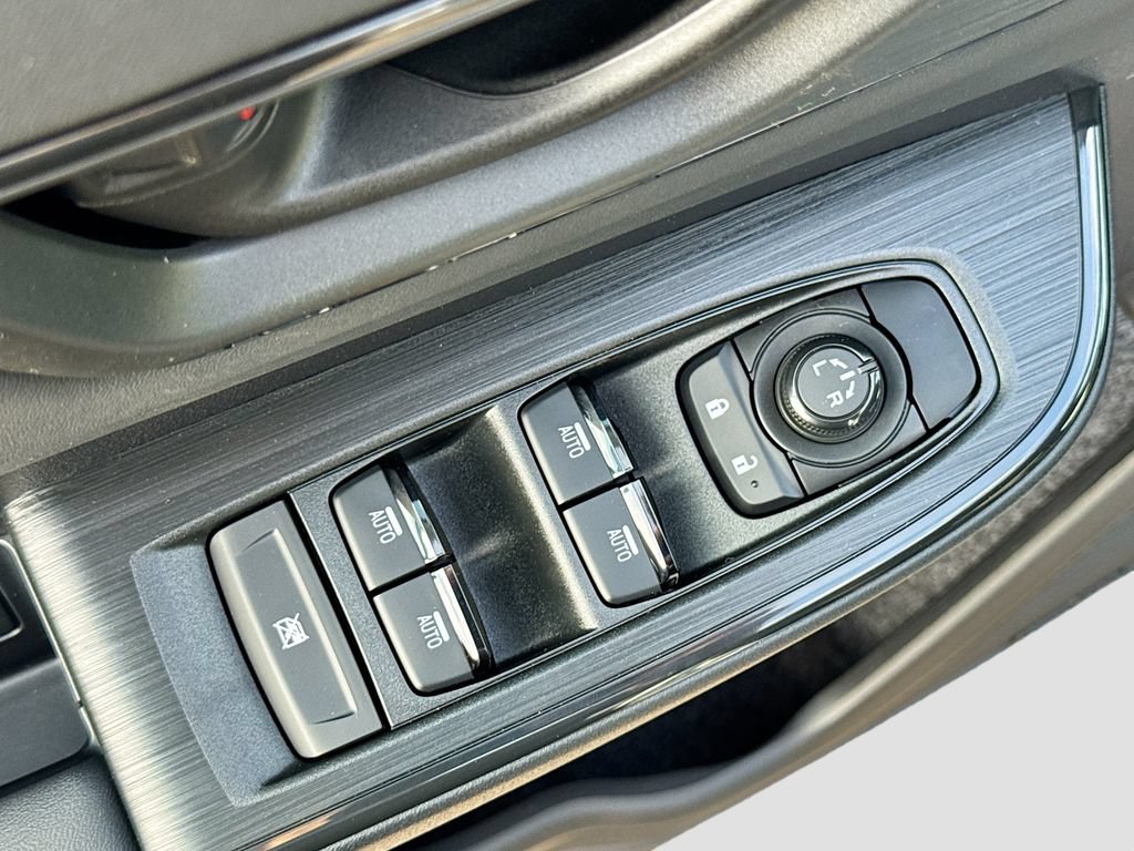 New 2026 Subaru Outback Wilderness AWD/4WD image 16