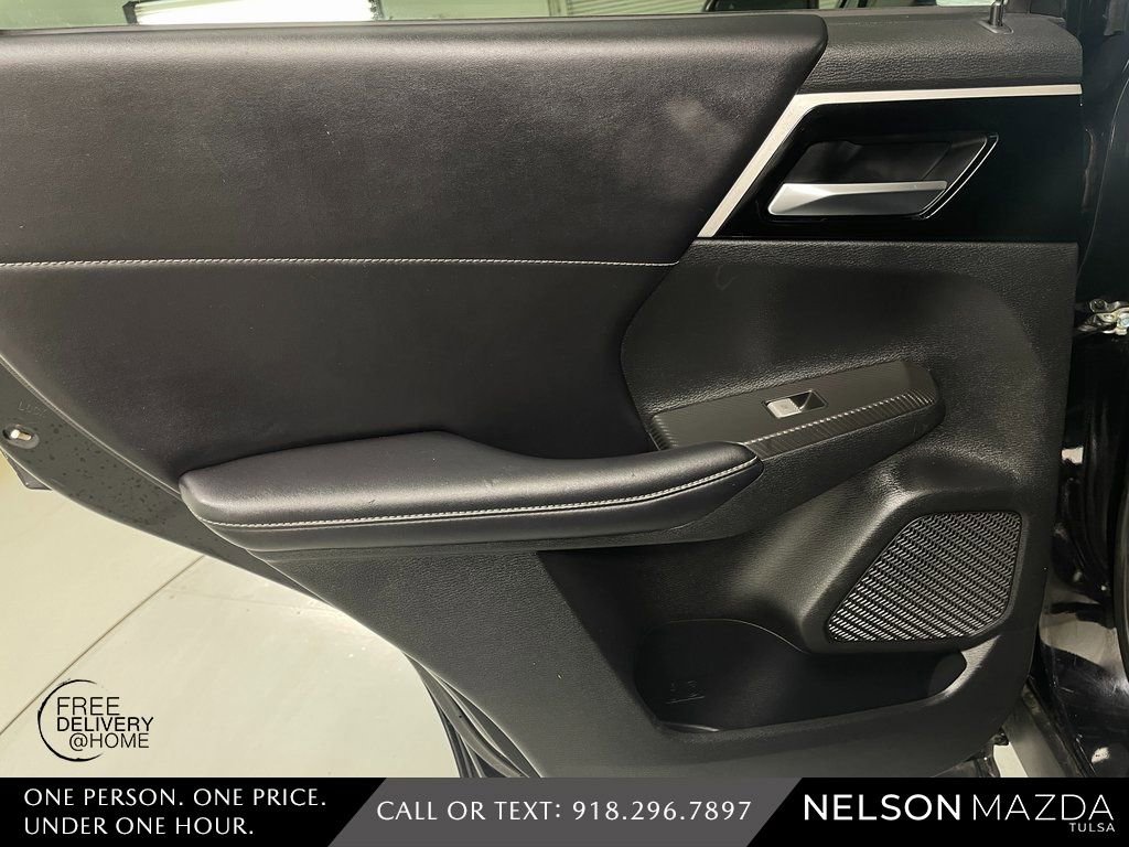 Used 2022 Mitsubishi Outlander SE image 36