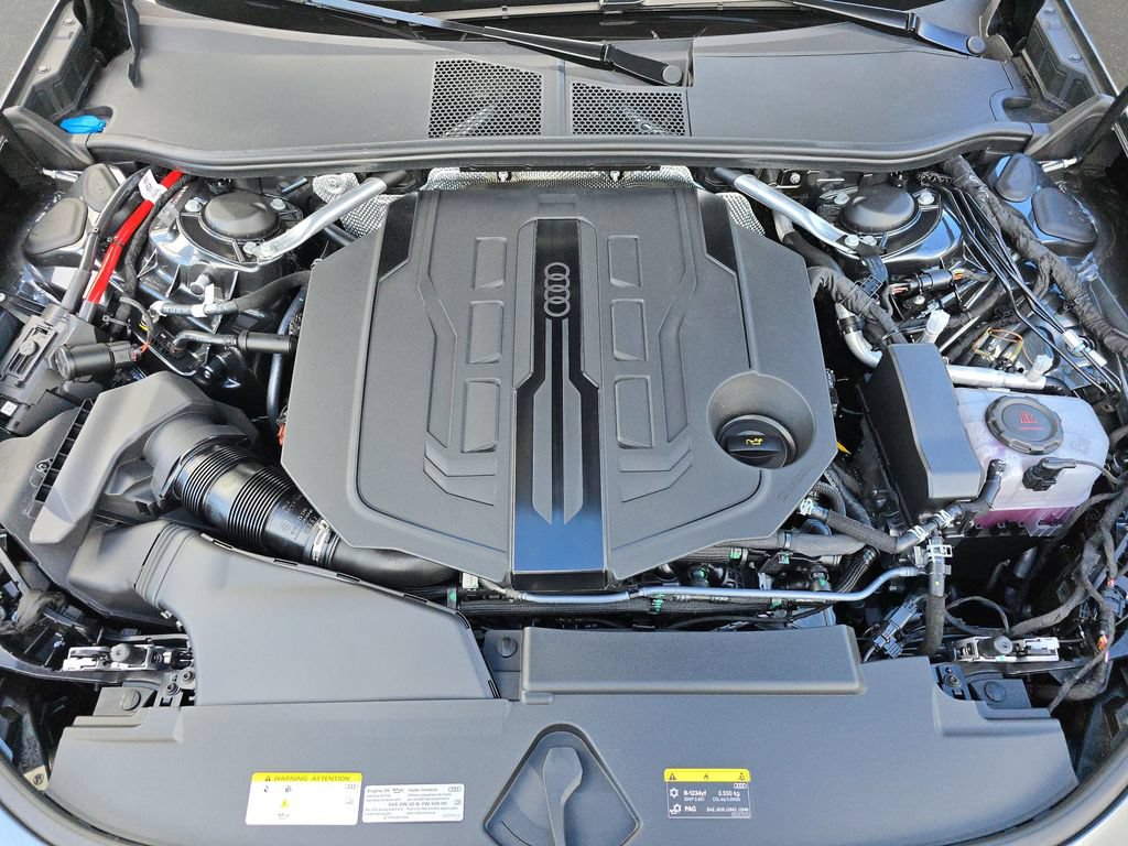 New 2026 Audi A6 Premium Plus w/ Premium Plus Package AWD/4WD image 31