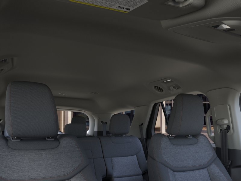 New 2026 Ford Explorer Active RWD image 22