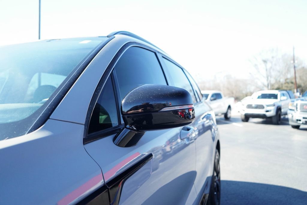 Used 2022 Kia Sorento SX image 15