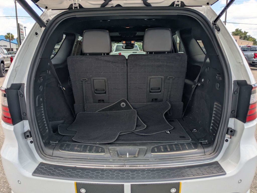 Used 2024 Dodge Durango SRT AWD/4WD image 13