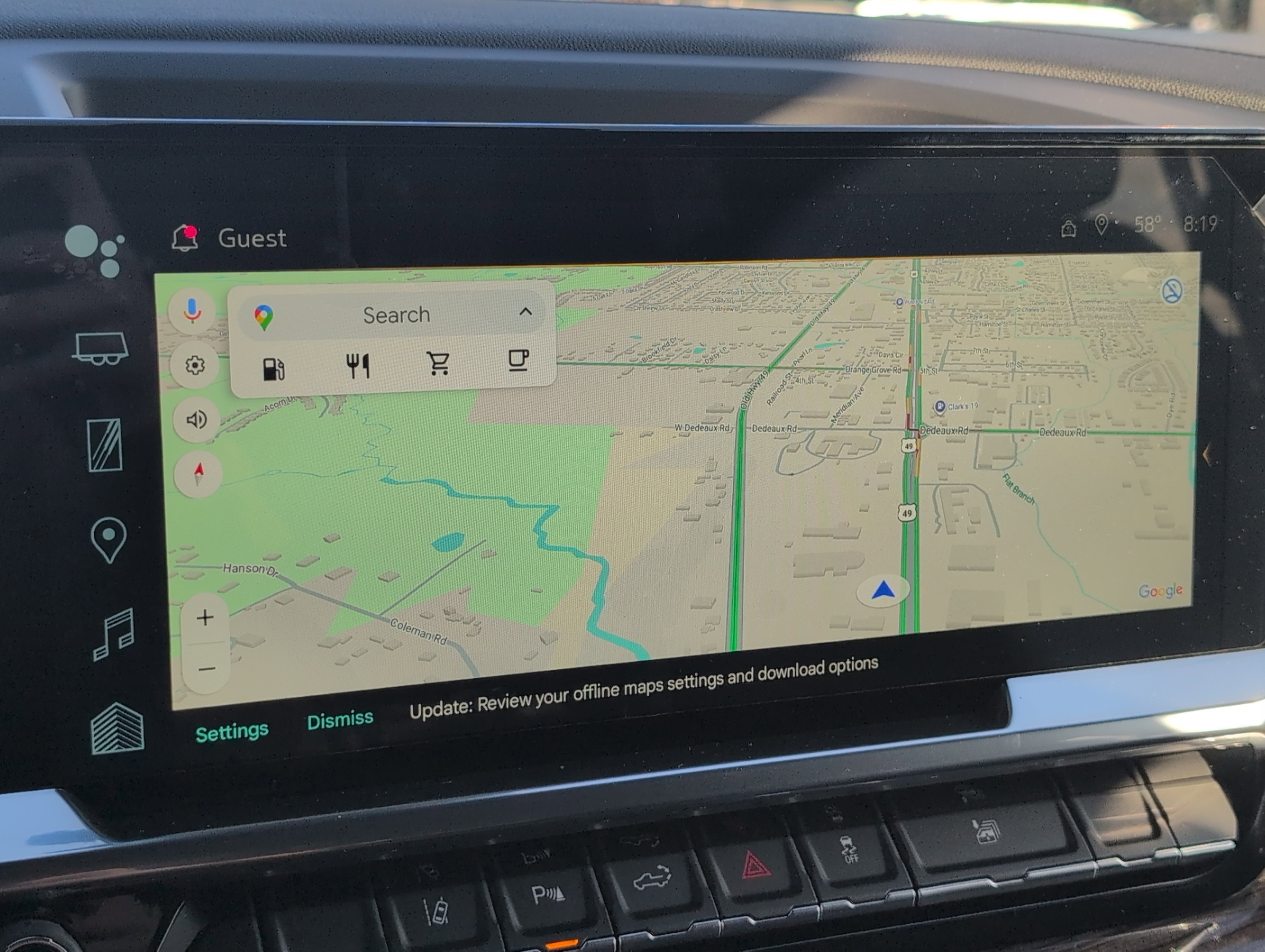 New 2026 Chevrolet Silverado 2500 LT image 14