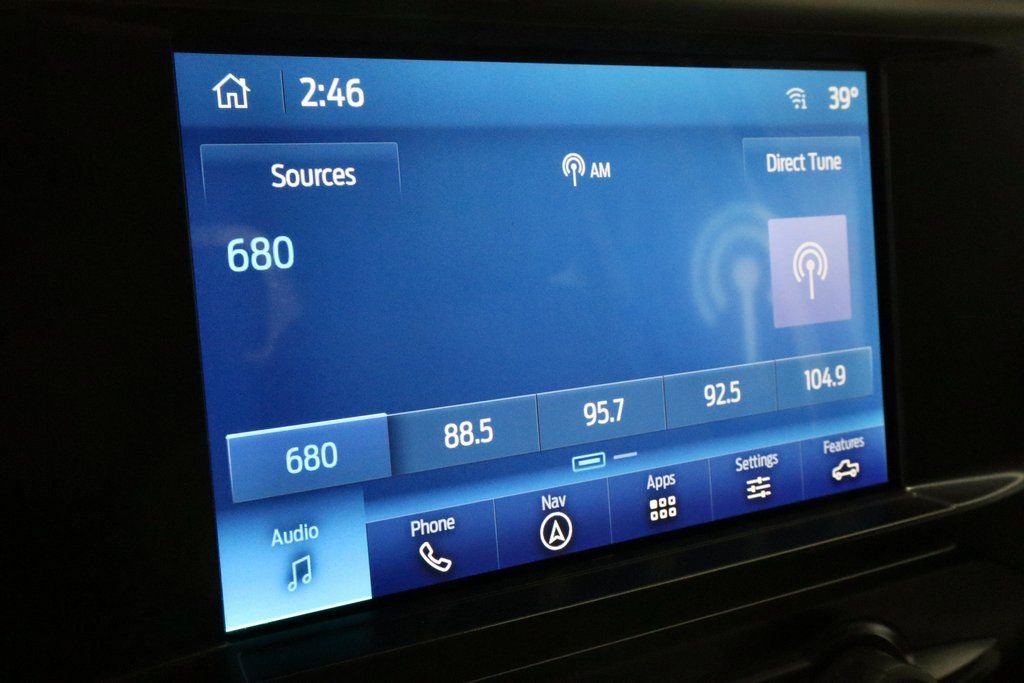 Certified 2023 Ford F150 XLT image 3