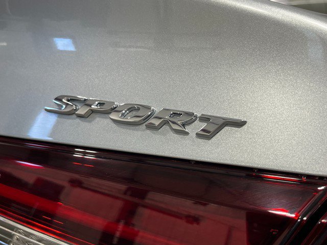 New 2026 Honda Civic Sport image 8