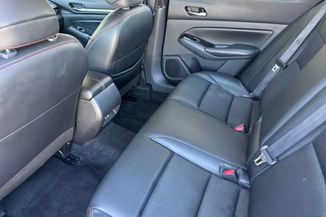 Used 2024 Nissan Altima 2.5 SR FWD image 14