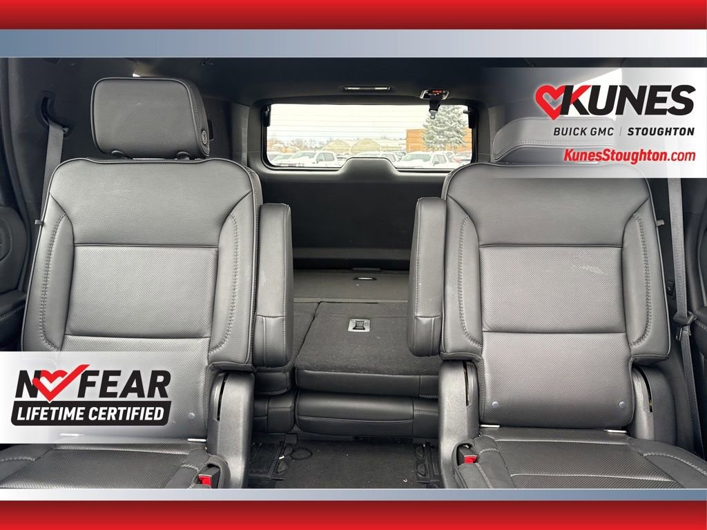 Used 2021 GMC Yukon Denali image 29