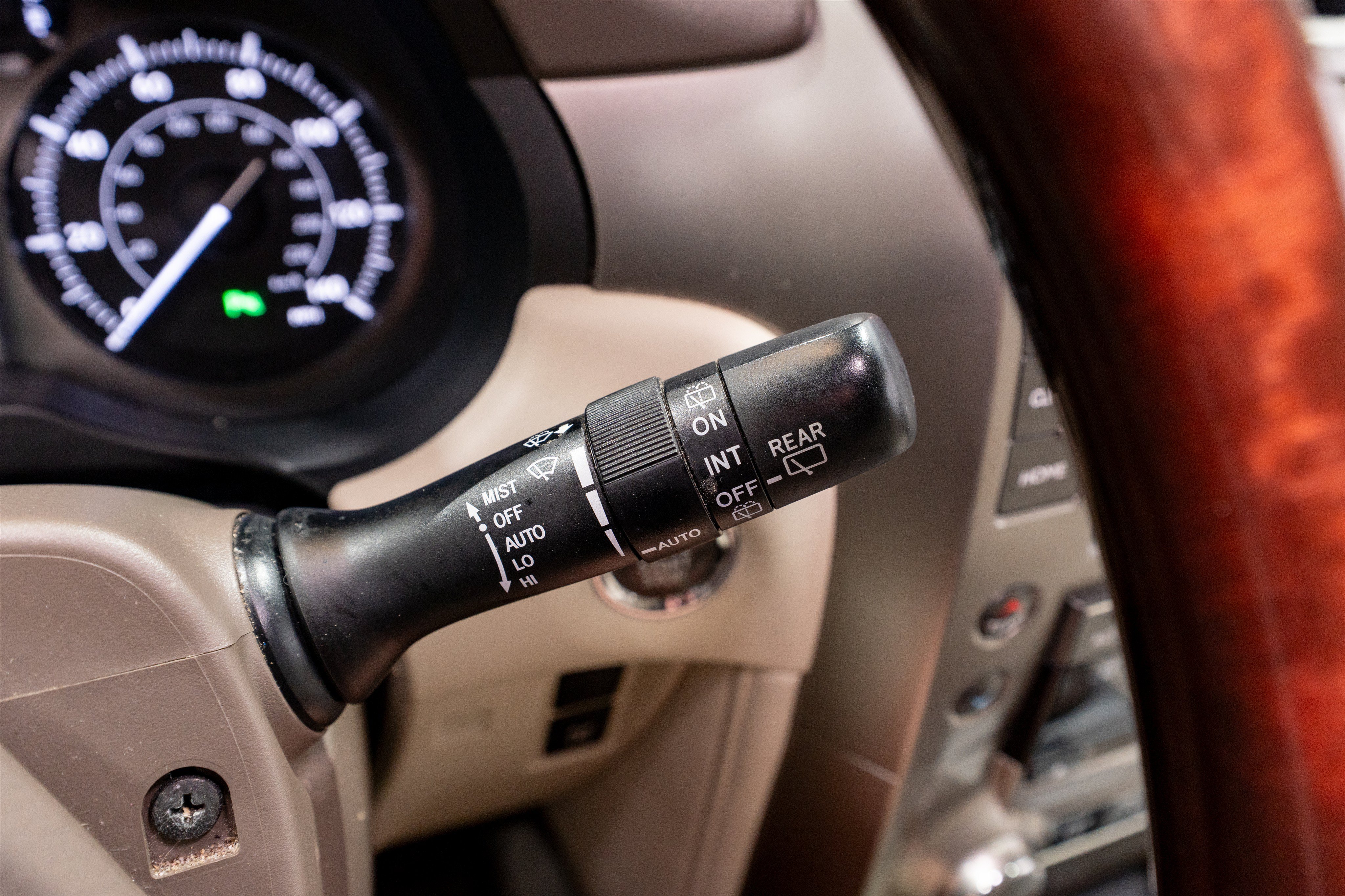 Used 2019 Lexus GX 460 Premium AWD/4WD image 30