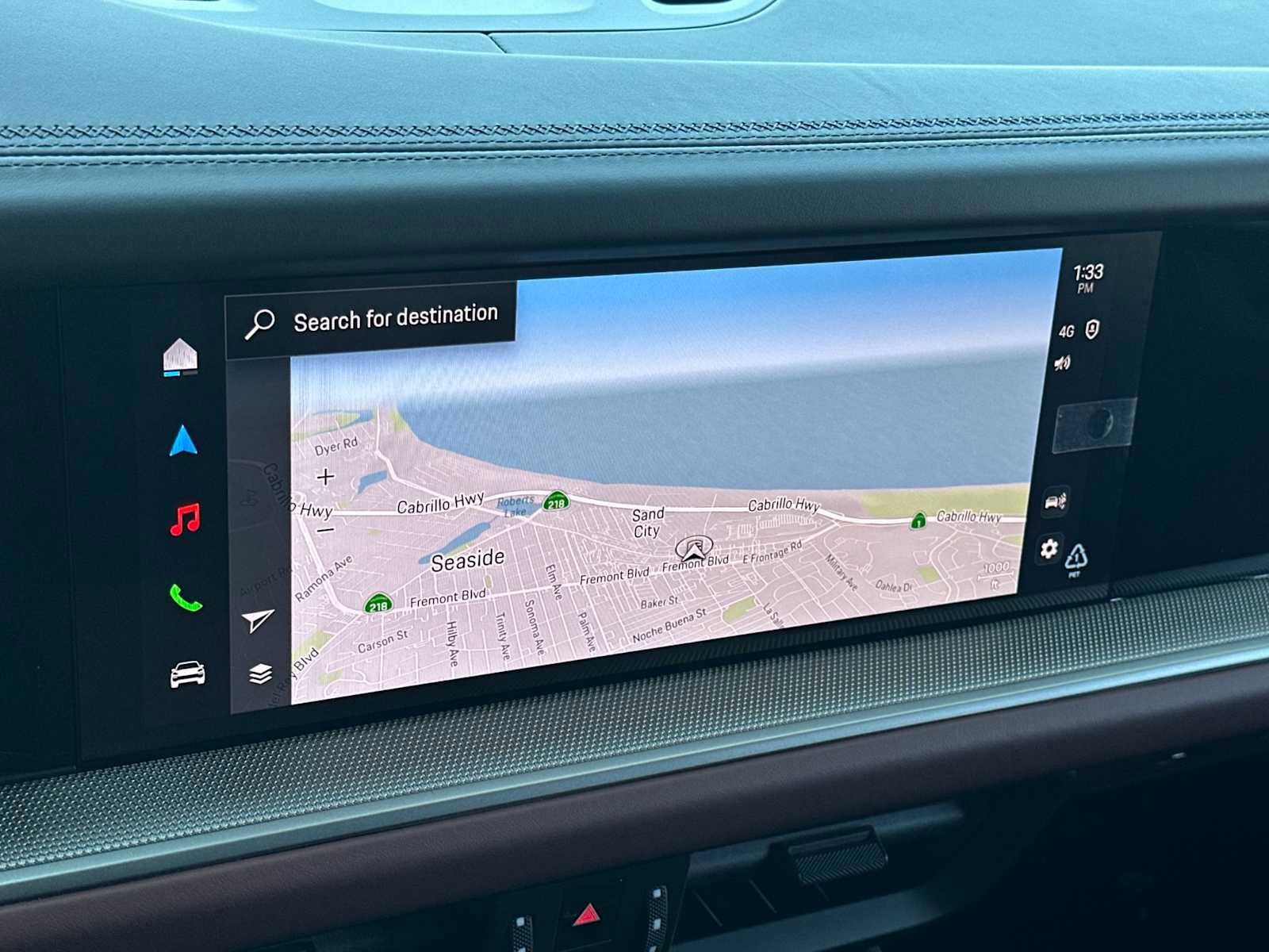 New 2025 Porsche Cayenne image 20