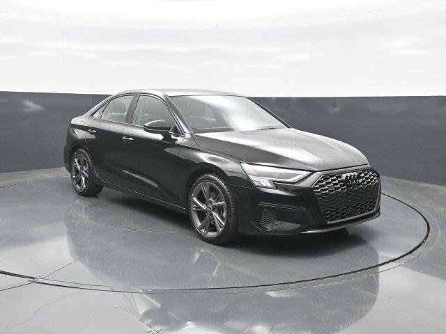 Used 2024 Audi A3 2.0T Premium w/ Convenience Package AWD/4WD image 1