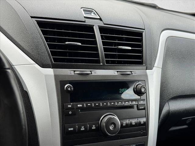 Used 2012 Chevrolet Traverse LT AWD/4WD image 13