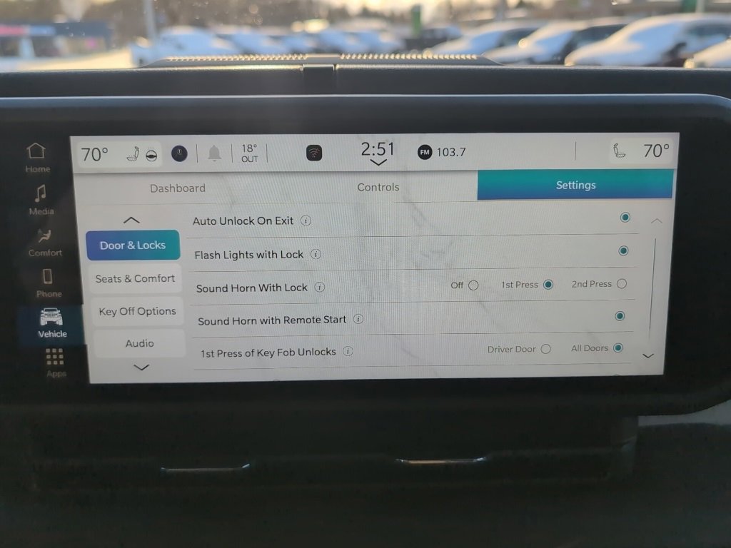 New 2026 Jeep Wrangler Sport S image 43