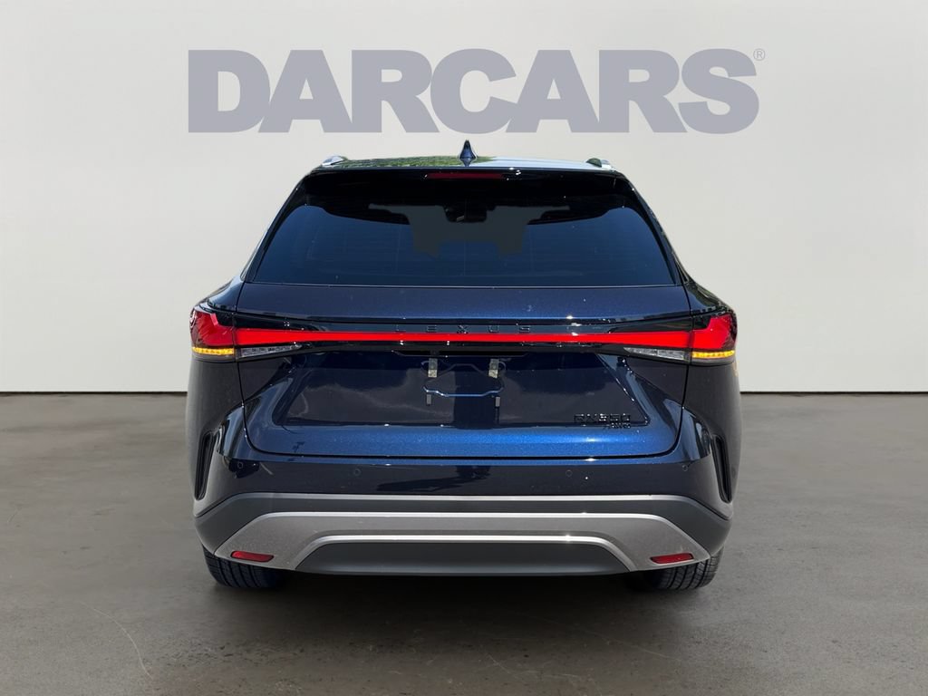New 2026 Lexus RX 350 Premium AWD/4WD image 2