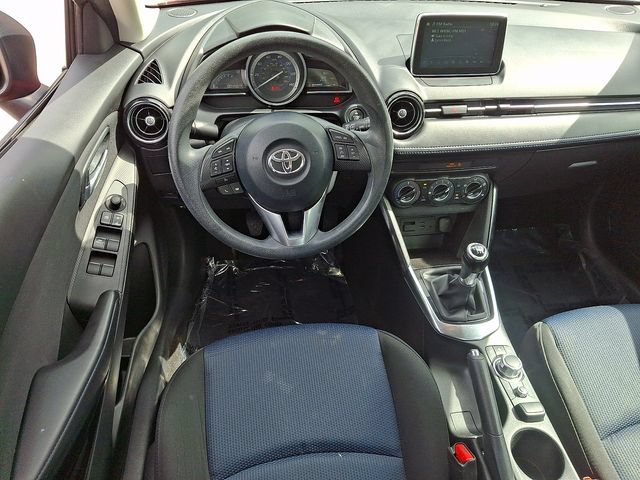 Used 2018 Toyota Yaris iA FWD image 13