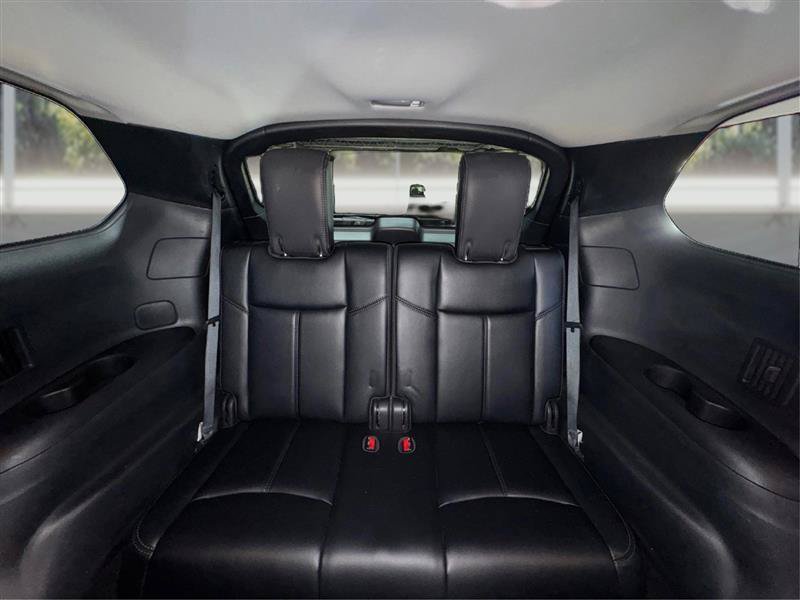 Used 2018 Nissan Pathfinder SL w/ Midnight Edition Package FWD image 30