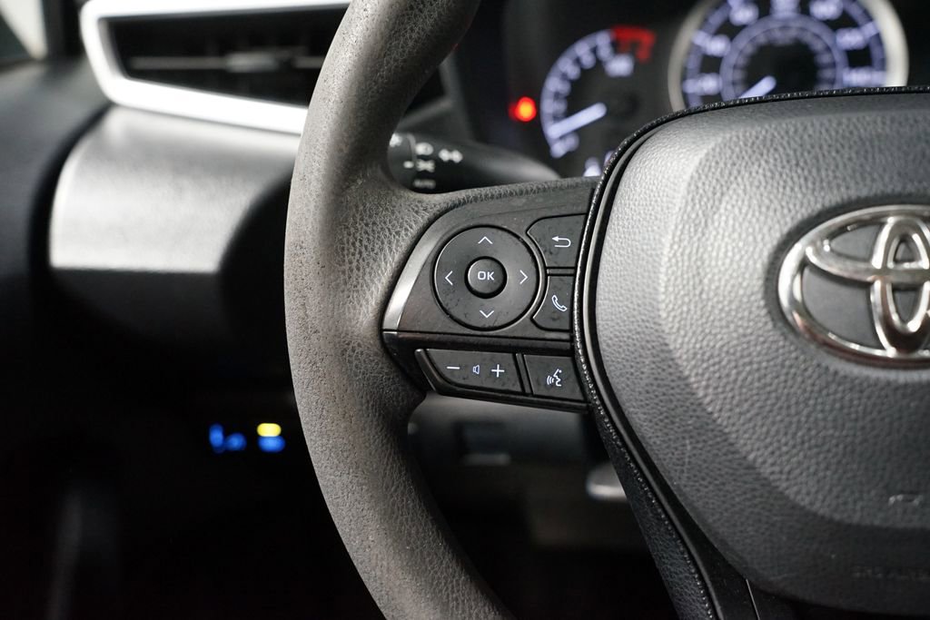 Used 2020 Toyota Corolla LE image 14