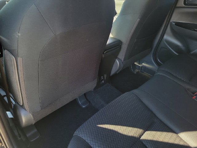 Used 2019 Mitsubishi Eclipse Cross LE AWD/4WD image 9