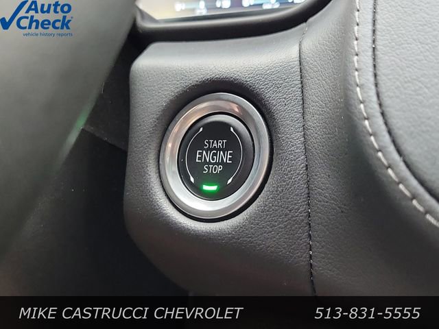 Used 2024 Chevrolet Suburban LT image 25