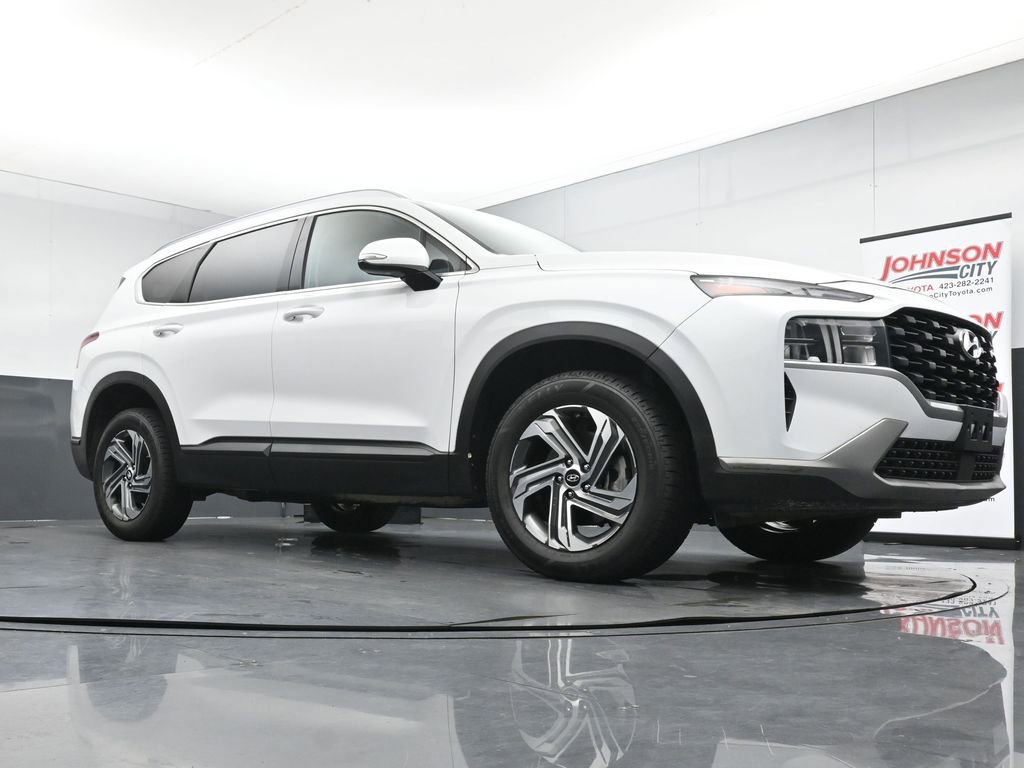 Used 2023 Hyundai Santa Fe SEL AWD/4WD image 32